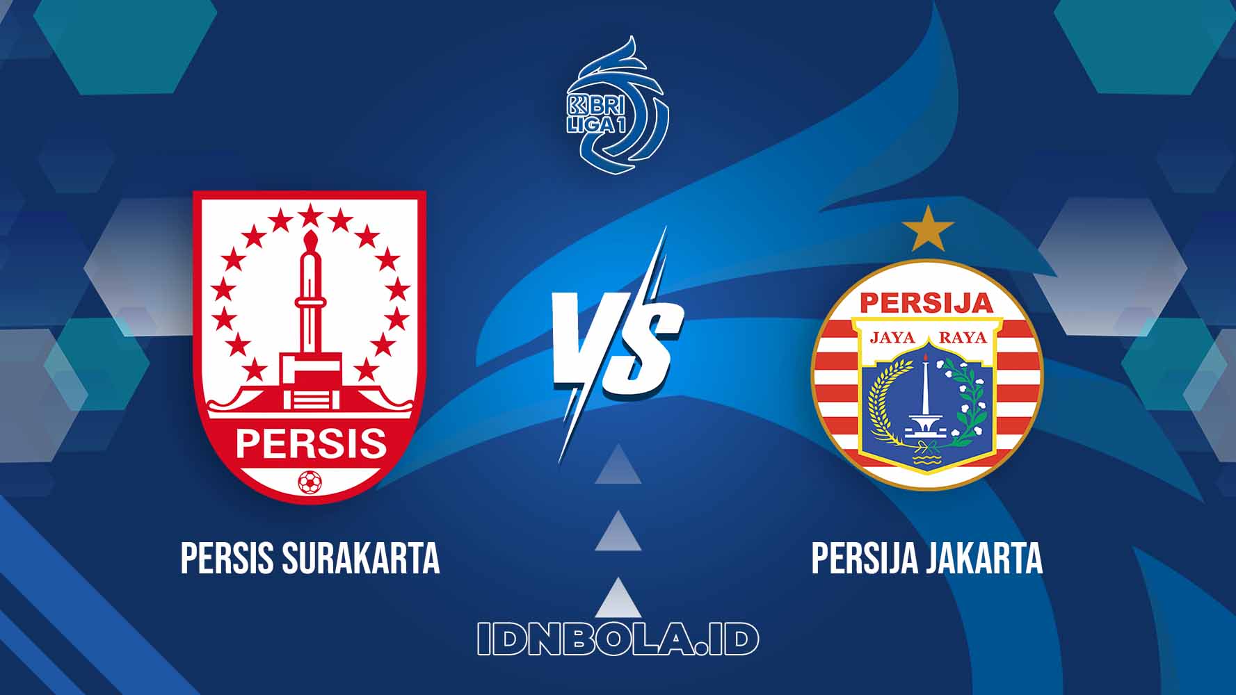 Prediksi Skor Pertandingan Persis Surakarta vs Persija Jakarta, Liga 1 Indonesia