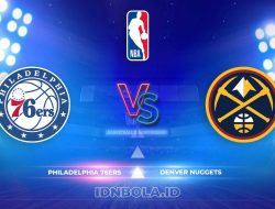 Prediksi Skor Philadelphia 76ers vs Denver Nuggets, NBA