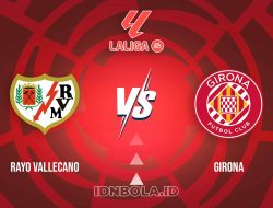 Prediksi Skor Pertandingan Rayo vs Girona, LaLiga