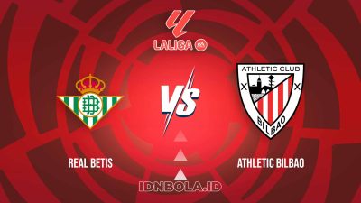 Prediksi Skor Real Betis vs Athletic Bilbao, LaLiga