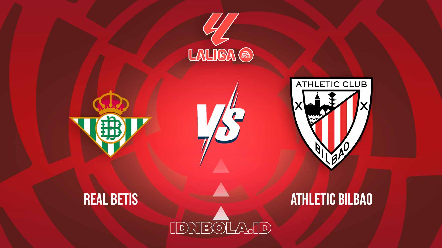 Prediksi Skor Real Betis vs Athletic Bilbao, LaLiga