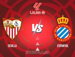 Prediksi Skor Pertandingan Sevilla vs Espanyol, LaLiga