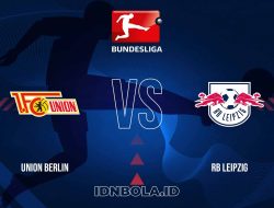 Prediksi Skor Union Berlin vs RB Leipzig, Bundesliga