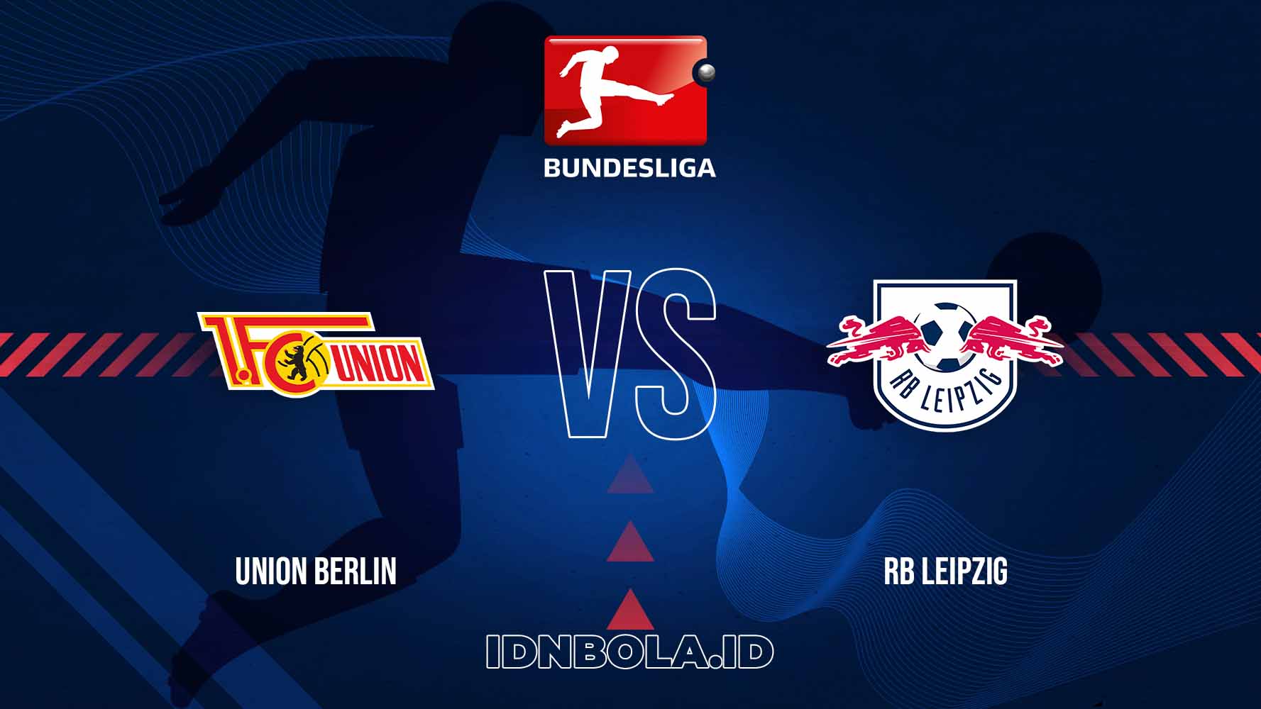 Prediksi Skor Union Berlin vs RB Leipzig, Bundesliga