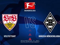 Prediksi Skor VfB Stuttgart vs Borussia Mönchengladbach, Bundesliga