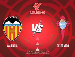 Prediksi Skor Valencia vs Celta Vigo, LaLiga