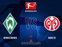 Prediksi Skor Werder Bremen vs Mainz 05, Bundesliga