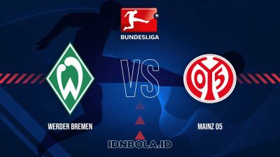 Prediksi Skor Werder Bremen vs Mainz 05, Bundesliga