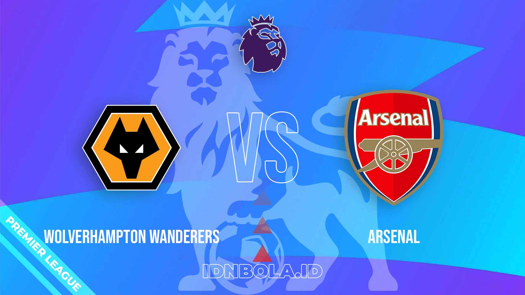 Prediksi Skor Pertandingan Wolves vs Arsenal, Premier League