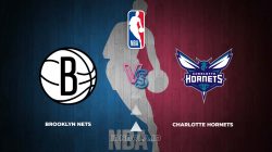 Prediksi Skor Brooklyn Nets vs Charlotte Hornets, NBA