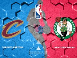 Prediksi Skor Cleveland Cavaliers vs Boston Celtics, NBA