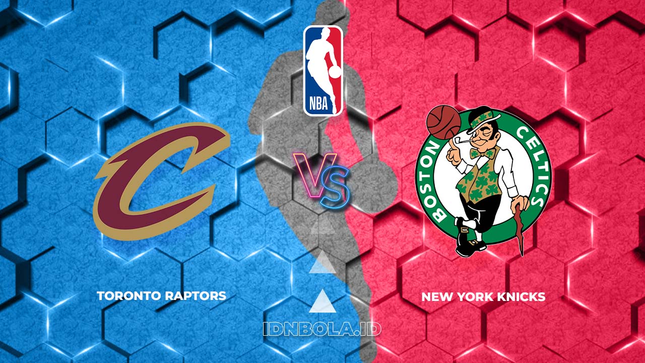 Prediksi Skor Cleveland Cavaliers vs Boston Celtics, NBA