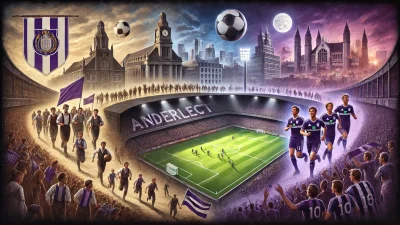 Klub Anderlecht