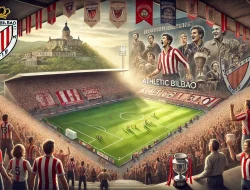 Sejarah Sepak Bola Klub Athletic Bilbao Sepak Bola Spanyol