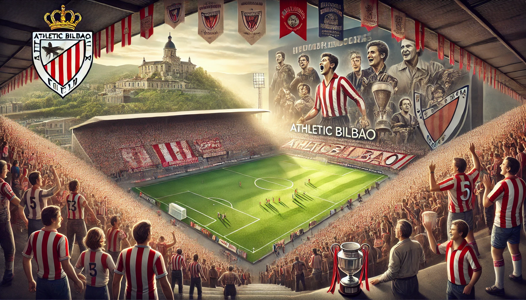 Klub Athletic Bilbao