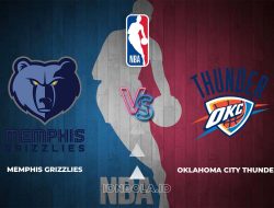 Prediksi Skor Memphis Grizzlies vs Oklahoma City Thunder