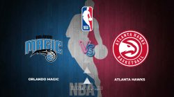 Prediksi Skor Orlando Magic vs Atlanta Hawks, NBA