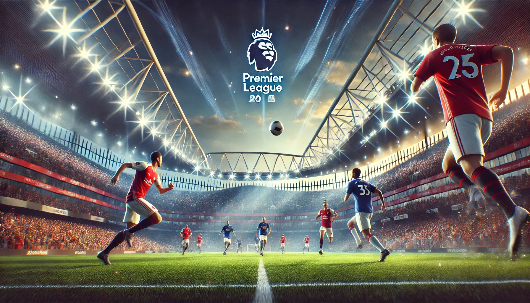 rating pemain Arsenal vs Crystal Palace
