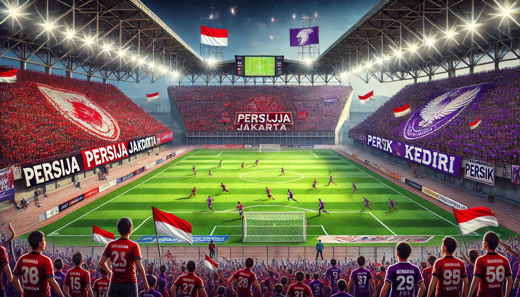 prediksi persija jakarta vs persik kediri