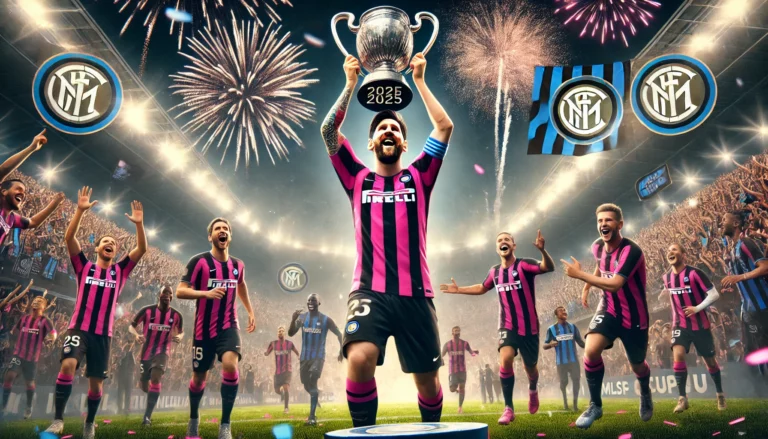 inter miami juara mls cup 2025