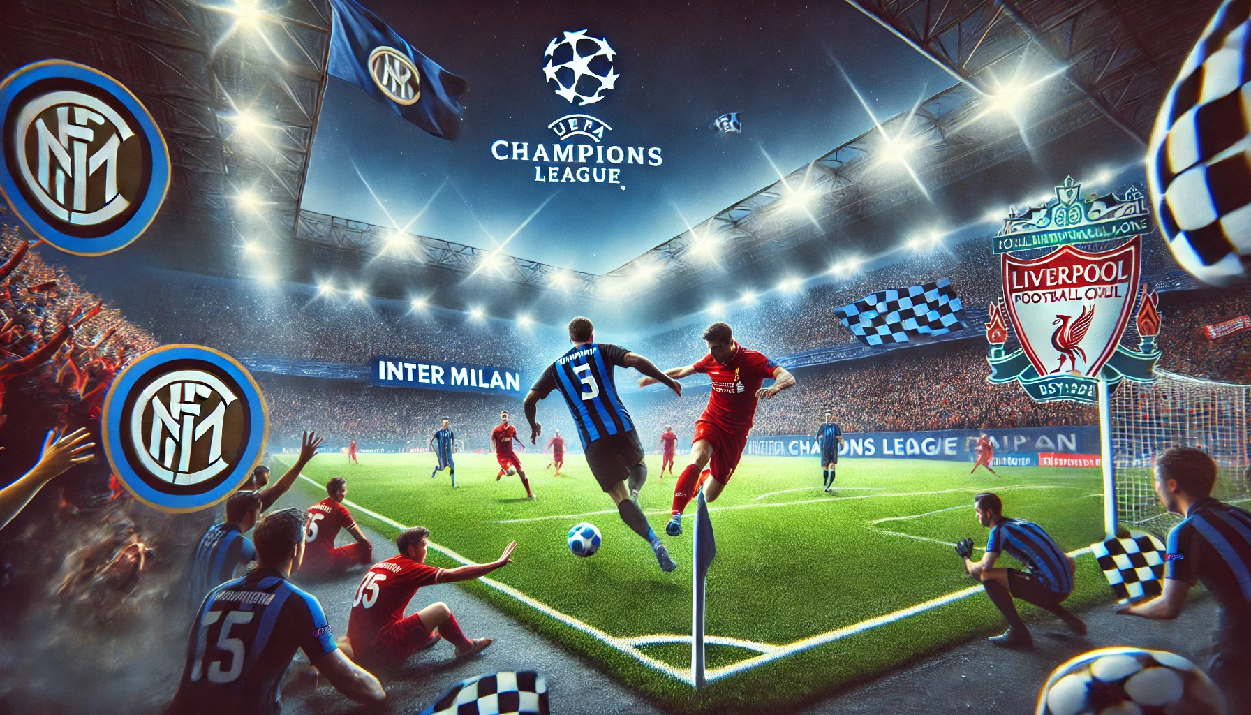 pertandingan inter milan vs liverpool