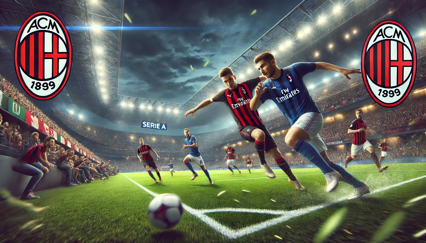 como vs milan prediksi skor