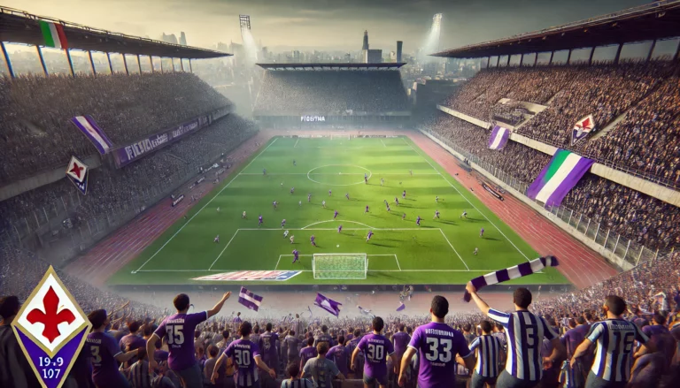 fiorentina vs como klasemen