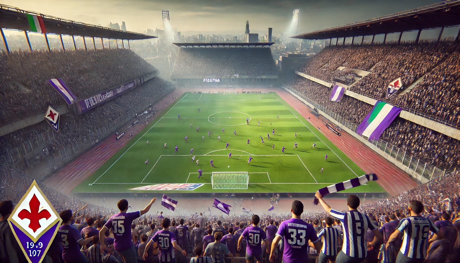 fiorentina vs como klasemen