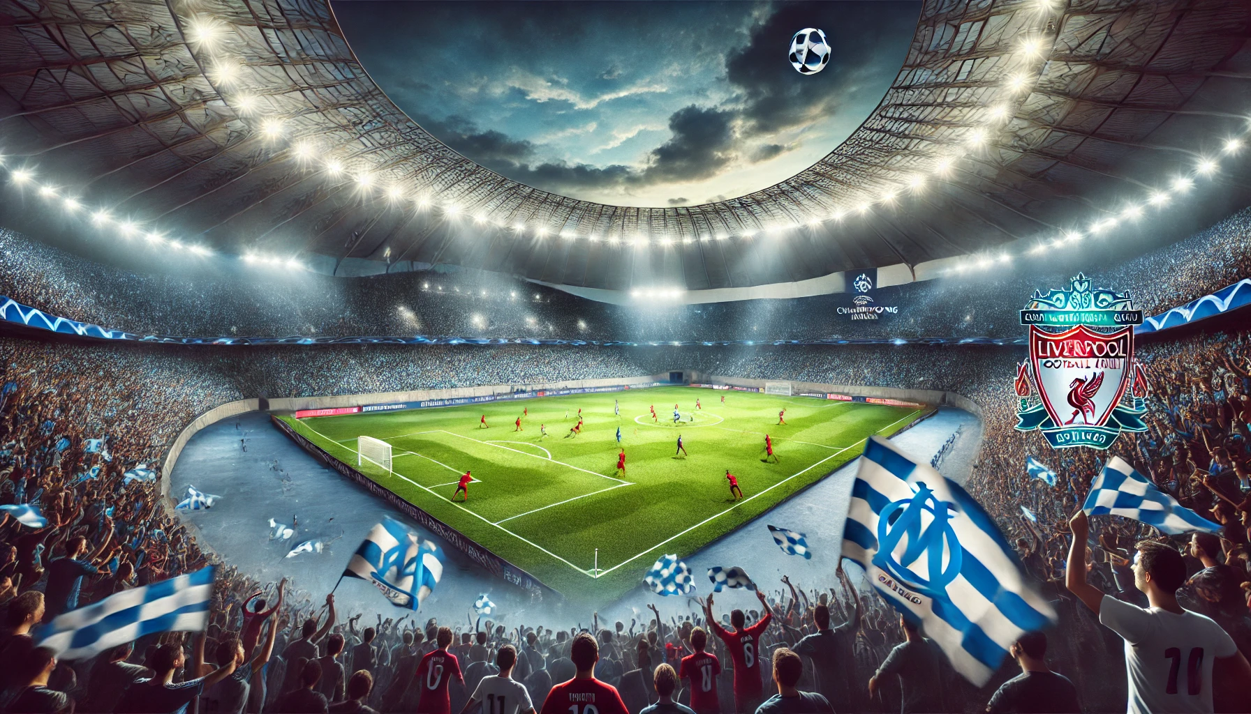 marseille vs liverpool prediksi skor