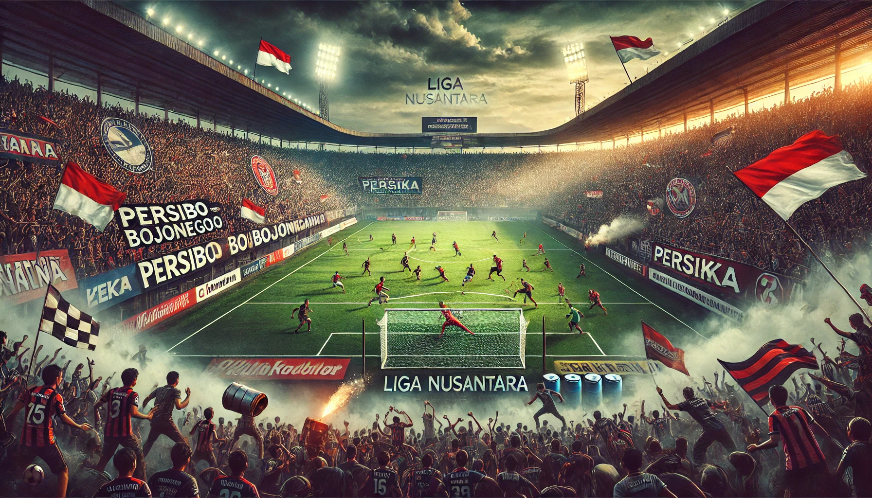 persibo vs persika karanganyar