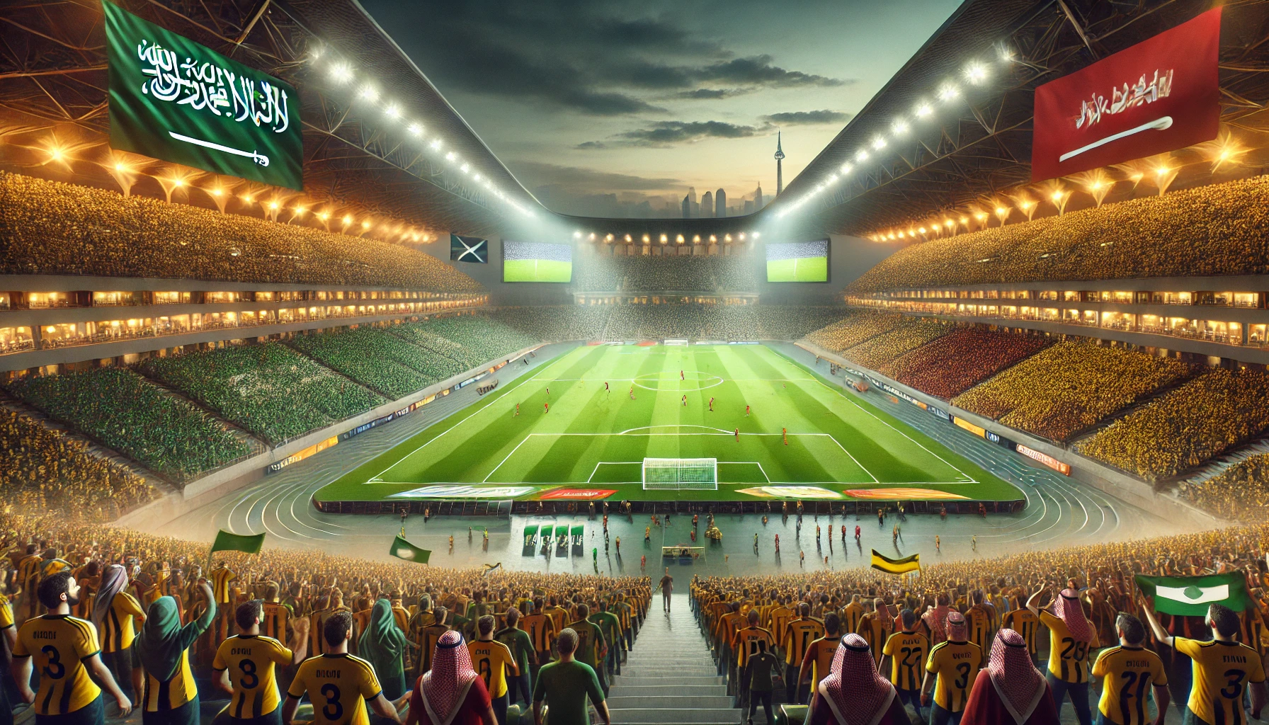 pertandingan al riyadh vs al nassr