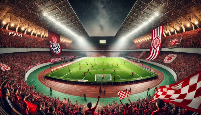 pertandingan persis vs madura united (2)