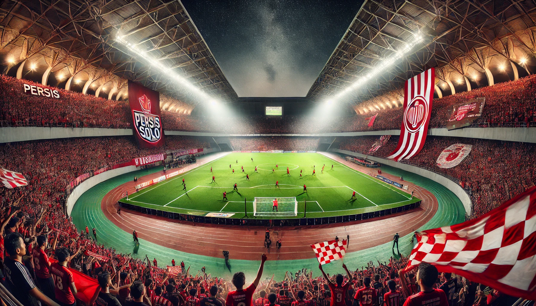 pertandingan persis vs madura united (2)