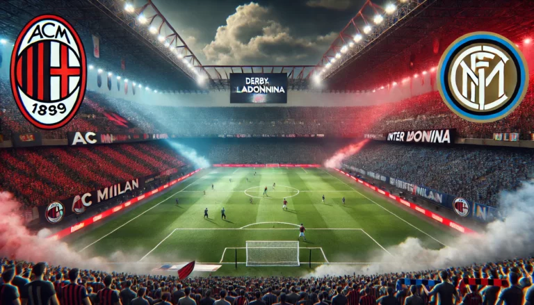 ac milan vs inter milan prediksi