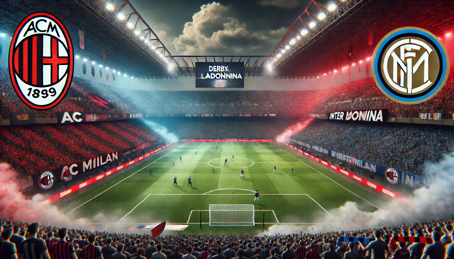 ac milan vs inter milan prediksi