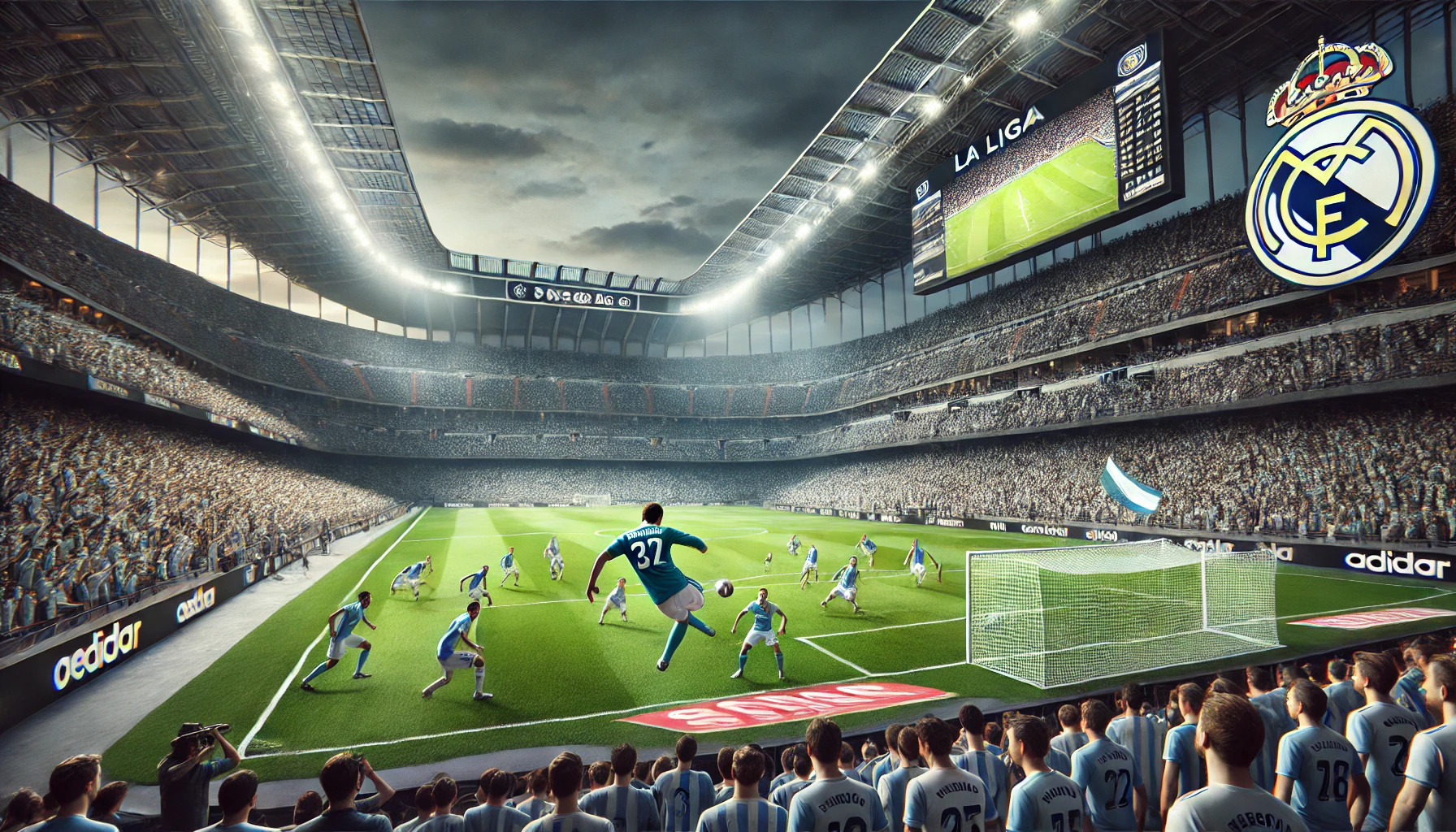 celta vigo vs real madrid hari ini