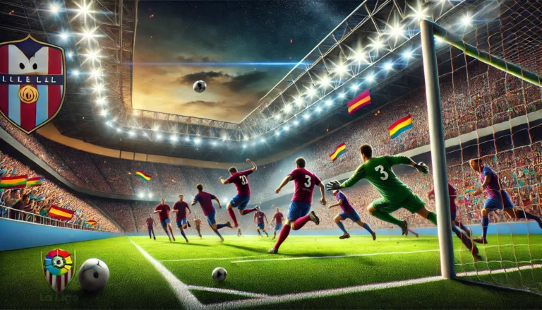 Hasil Levante Vs Sevilla