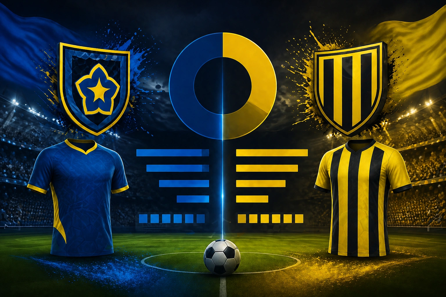Head To Head Al-Taawoun vs Al Ittihad