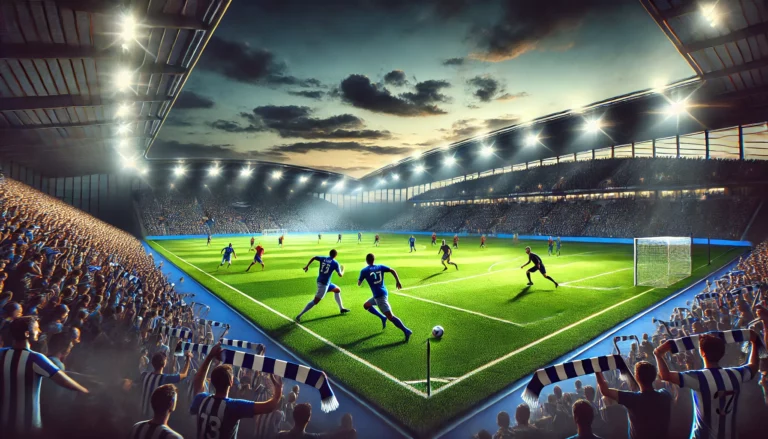 Head To Head Brighton & vs Chelsea