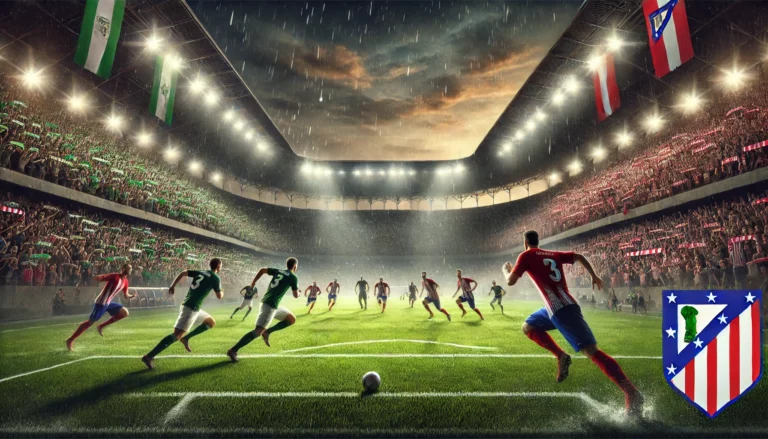 Head To Head Elche vs Atletico Madrid