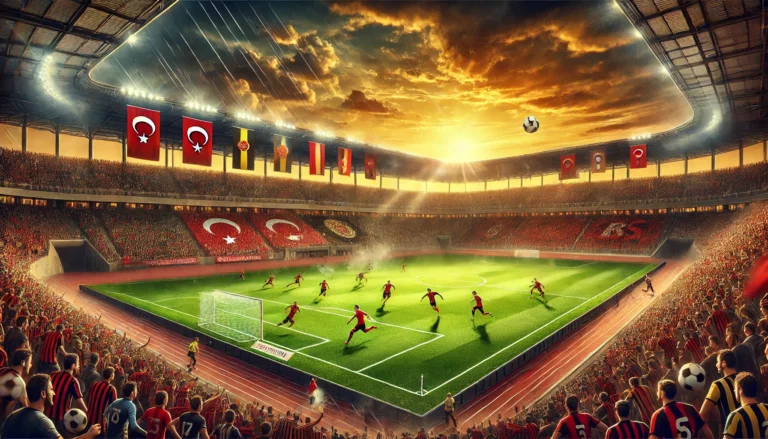 Head To Head Gaziantep vs Kayserispor
