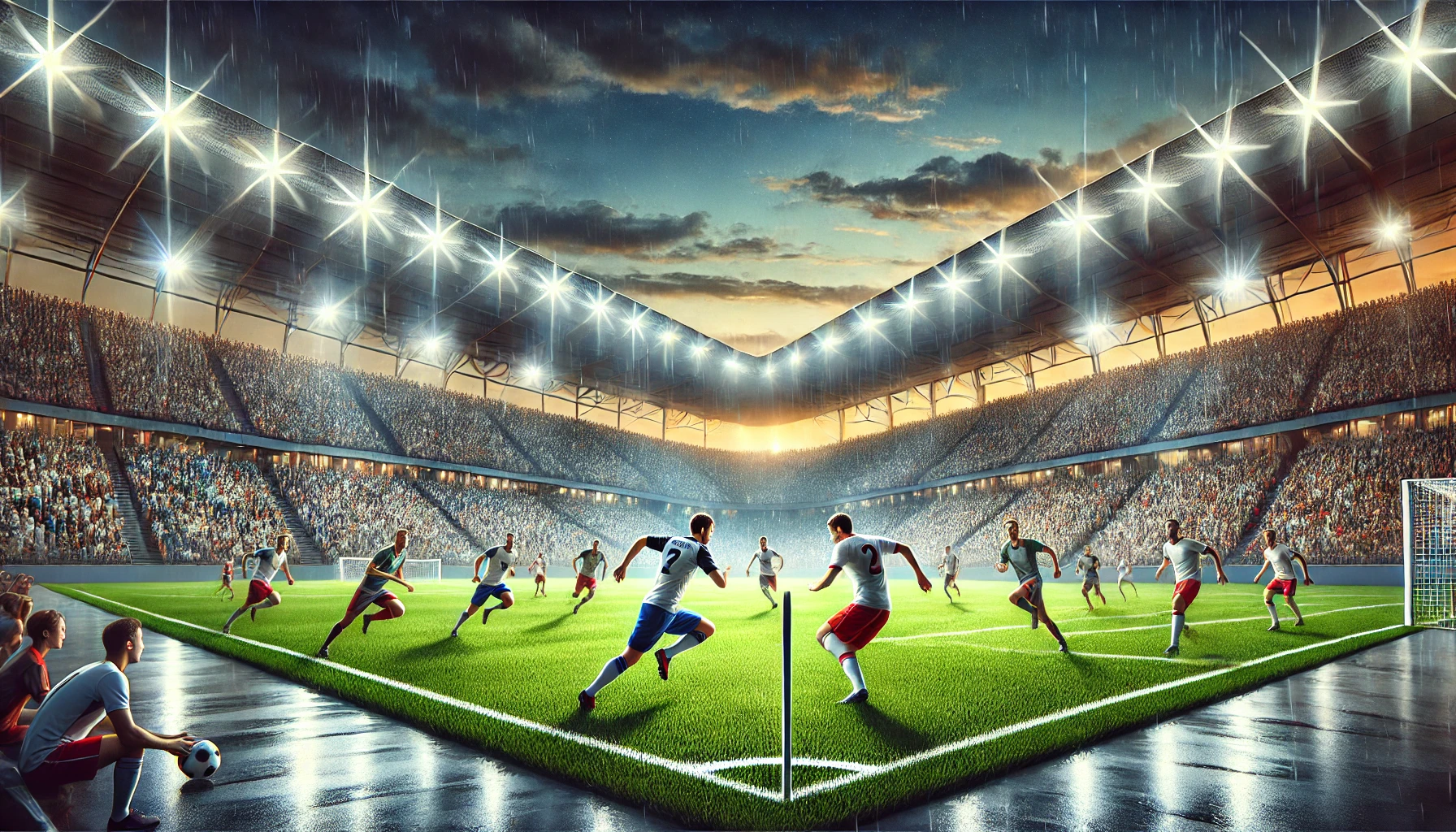 Head To Head Telstar vs Sparta Rotterdam