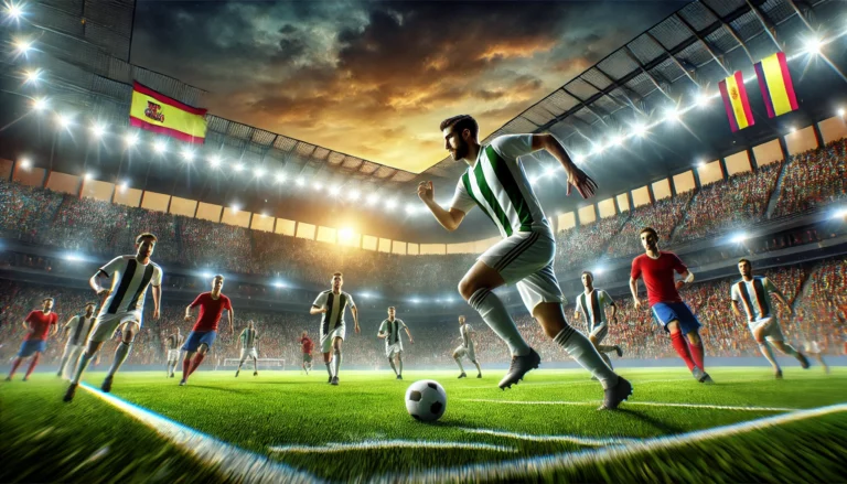 Klasemen Real Betis Vs Real Madrid