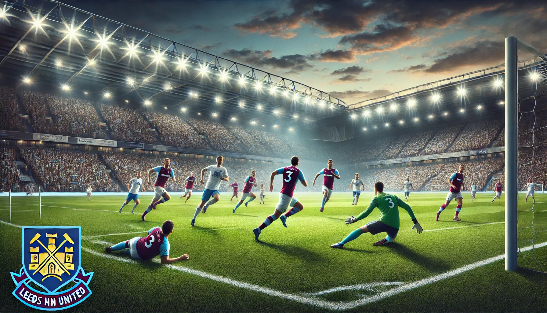 Linimasa Leeds Vs West Ham