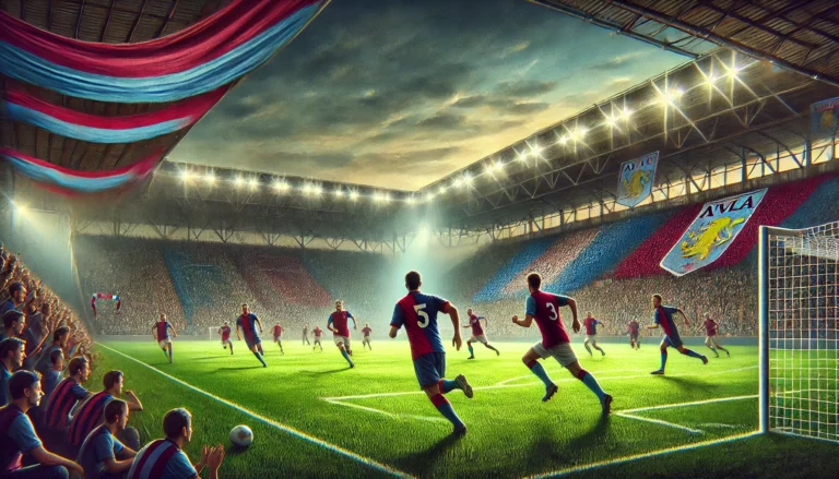 Linimasa Bologna vs Aston Villa