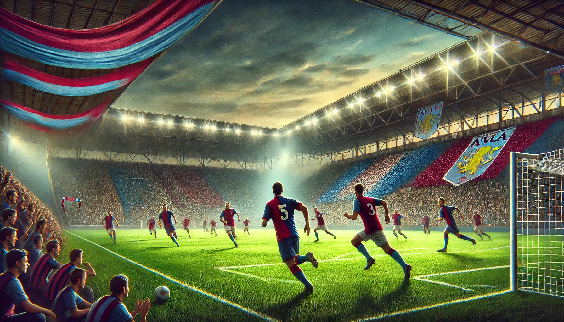 Linimasa Bologna vs Aston Villa
