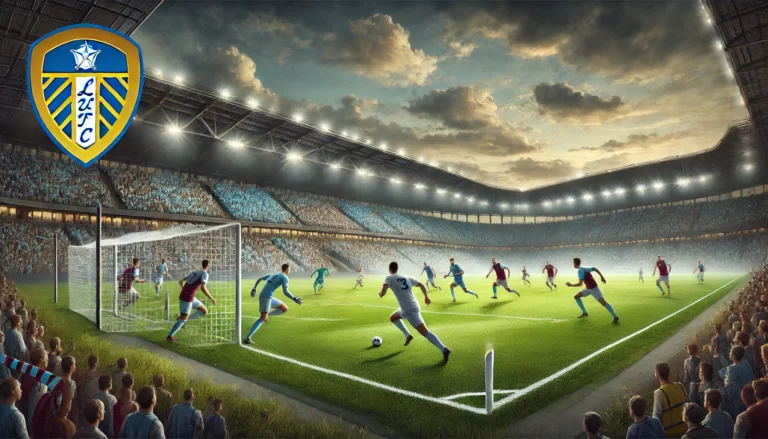 Linimasa Leeds Vs West Ham