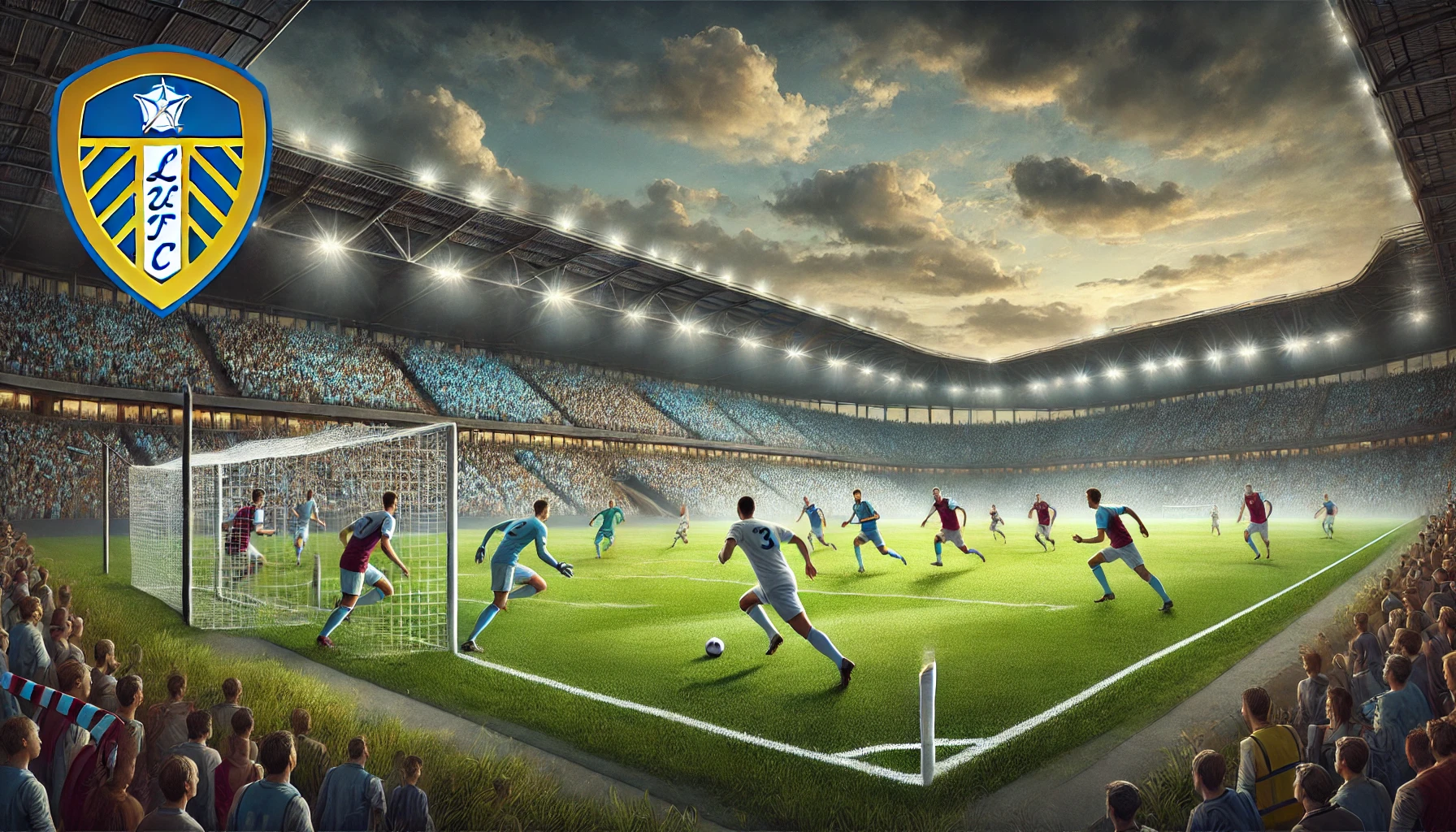 Linimasa Leeds Vs West Ham