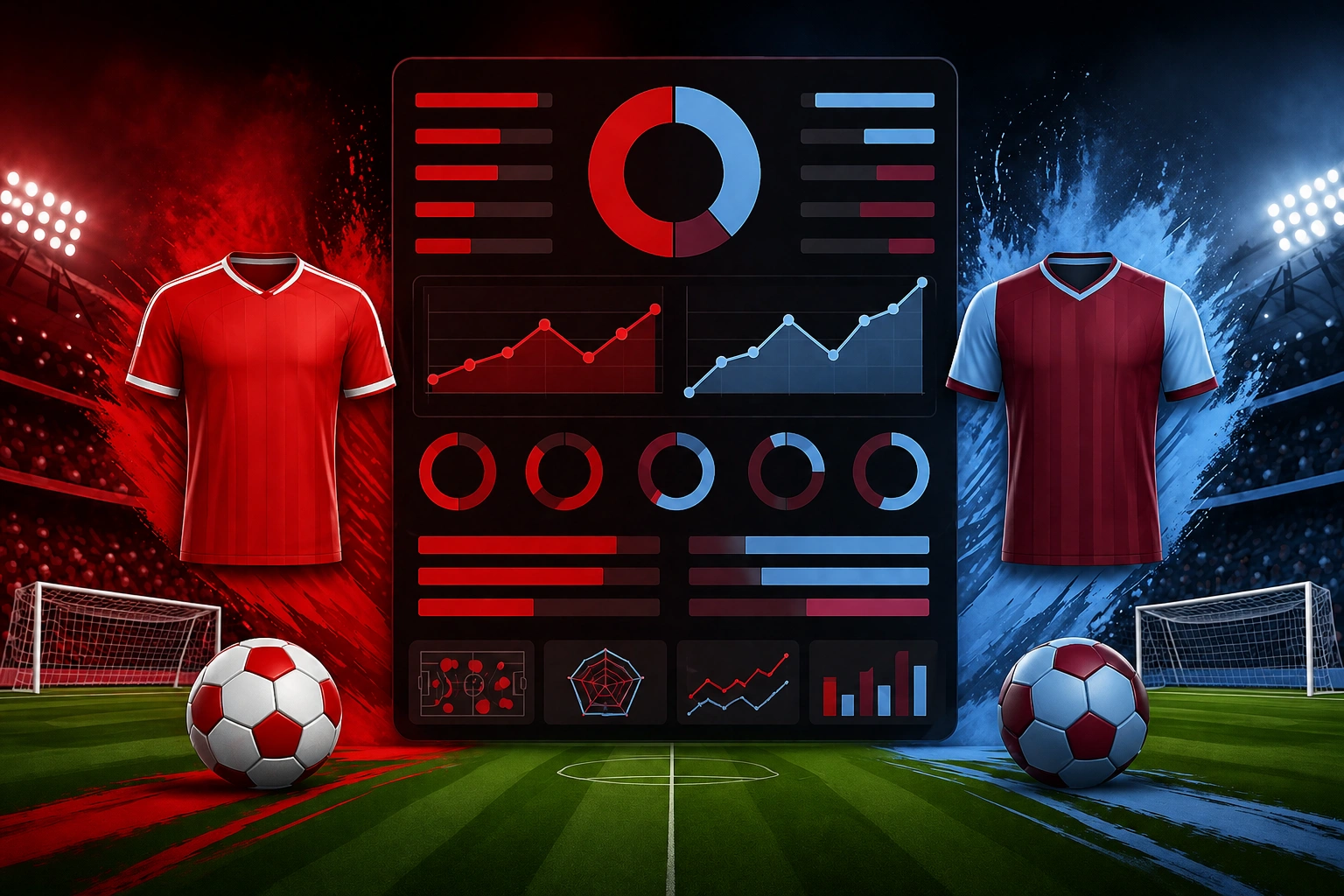 Pertandingan Nottingham Forest vs Aston Villa