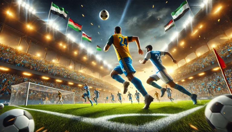 Prediksi Skor Al-Nassr vs Al Ettifaq
